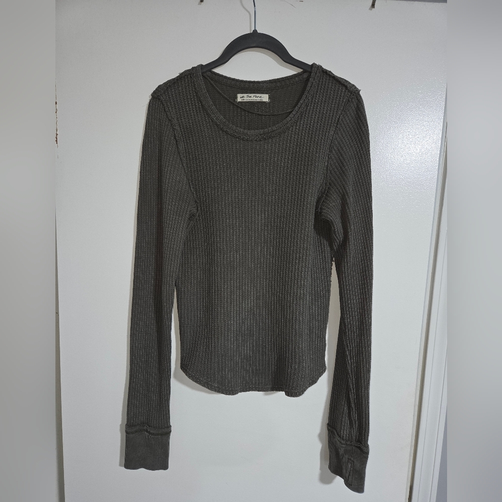 We The Free Long Sleeve Thermal